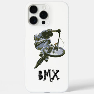 Funda iPhone 16 Pro Max Bmx