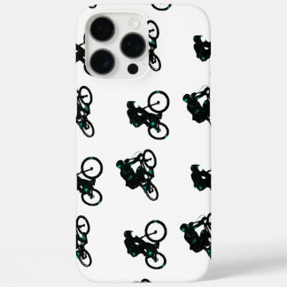 Funda iPhone 16 Pro Max Bmx