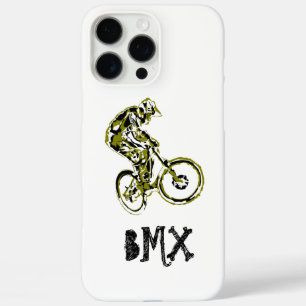 Funda iPhone 16 Pro Max Bmx 