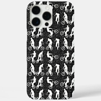 Funda iPhone 16 Pro Max Bmx