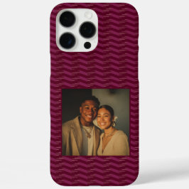 Funda iPhone 16 Pro Max Bold Graduation Gifts Geometric Design 