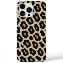 Bold Leopard Print Pattern - fashion accessory 