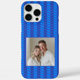 Funda iPhone 16 Pro Max Bold Valentine Gifts For Wife Chevron 