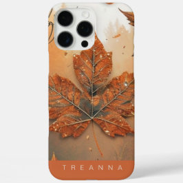 Funda iPhone 16 Pro Max Brisa otoñal