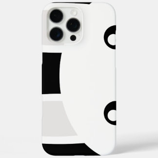 Funda iPhone 16 Pro Max Bunny