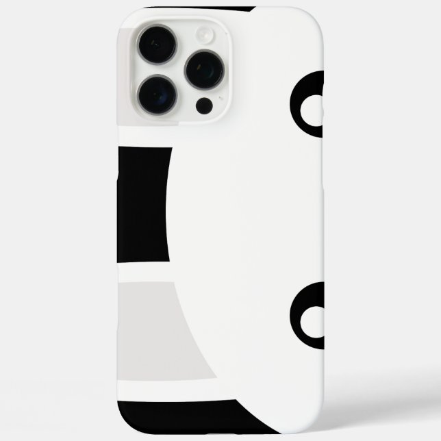 Funda iPhone 16 Pro Max Bunny (Reverso )