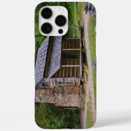 Funda iPhone 16 Pro Max Cabin