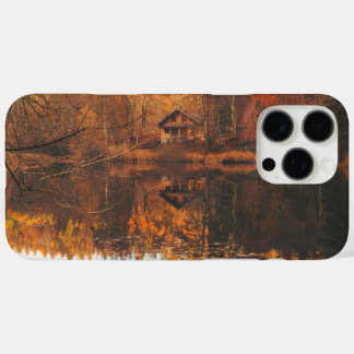 Funda iPhone 16 Pro Max Cabina