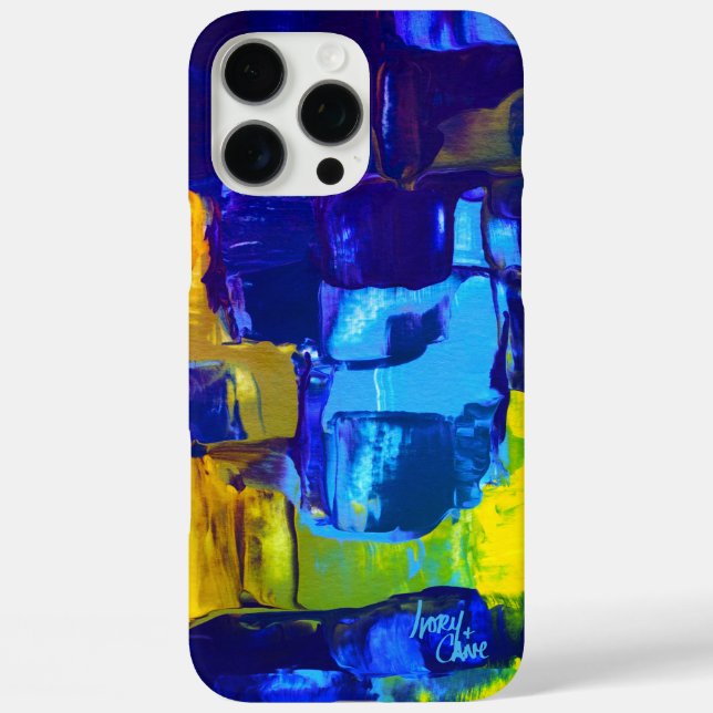 Funda iPhone 16 Pro Max Cambio radical SPWW (Reverso )