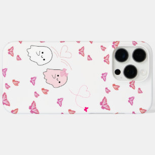 Funda iPhone 16 Pro Max caso de teléfono