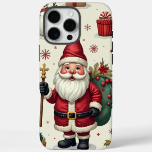 Funda iPhone 16 Pro Max caso de teléfono móvil