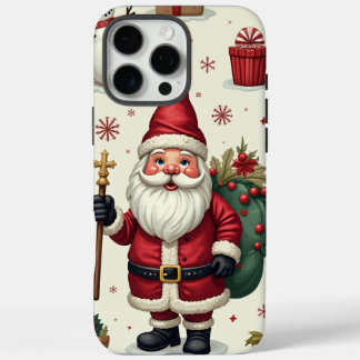 Funda iPhone 16 Pro Max caso de teléfono móvil