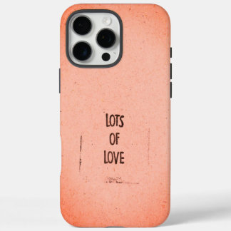 Funda iPhone 16 Pro Max Casos de iPhone