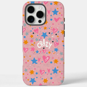 Funda iPhone 16 Pro Max casos de teléfono