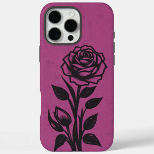 Funda iPhone 16 Pro Max casos de teléfono