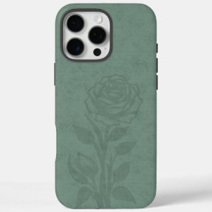 Funda iPhone 16 Pro Max casos de teléfono