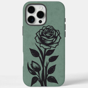Funda iPhone 16 Pro Max casos de teléfono