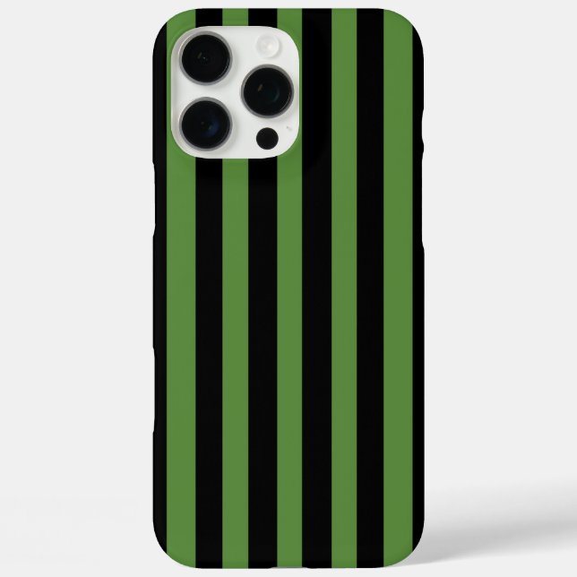 Funda iPhone 16 Pro Max Cerca de jardín (Reverso )