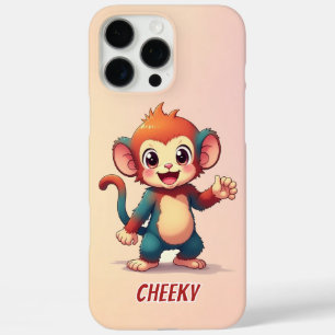 Funda iPhone 16 Pro Max Cheeky