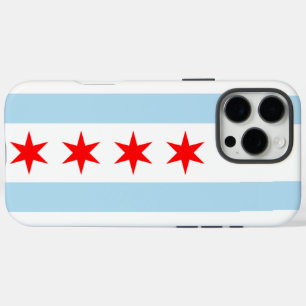 Funda iPhone 16 Pro Max Chicago