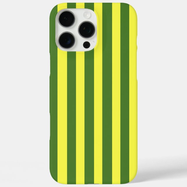 Funda iPhone 16 Pro Max Circus Tent (Reverso )