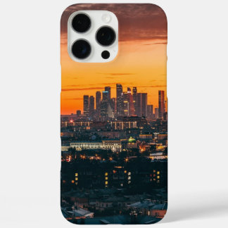 Funda iPhone 16 Pro Max City lights Apple Iphone 16 Pro max 