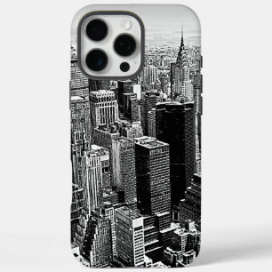 Funda iPhone 16 Pro Max Ciudad de Nueva York