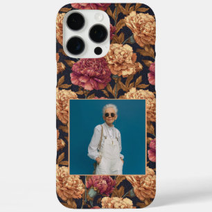 Funda iPhone 16 Pro Max Clavel de regalo de agradecimiento minimalista per