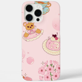 Funda iPhone 16 Pro Max cobertura de iphone 16 pro max