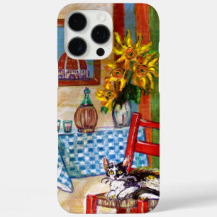 FUNDA iPhone 16 PRO MAX COCINA ITALIANA EN FLORENCIA