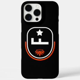 FUNDA iPhone 16 PRO MAX COMBUSTIBLE