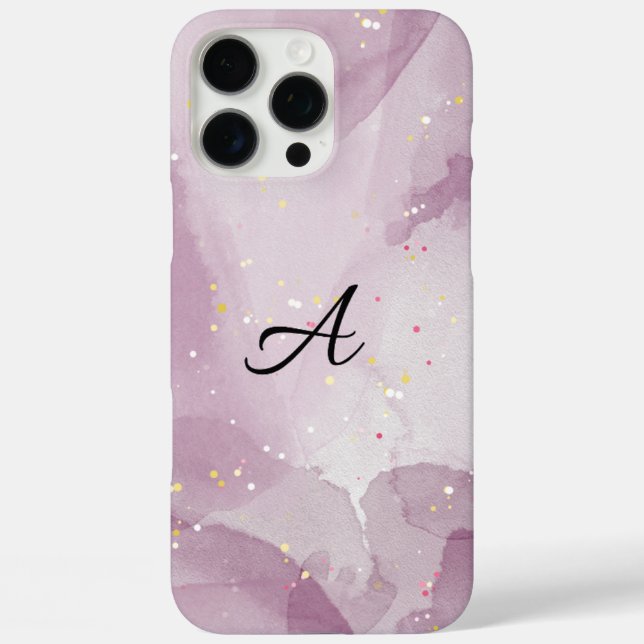 Funda iPhone 16 Pro Max coque Iphone 16 pro max (Reverso )