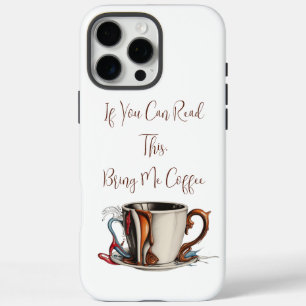 Funda iPhone 16 Pro Max Coque iPhone/iPad