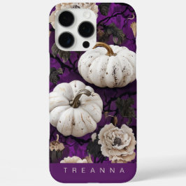 Funda iPhone 16 Pro Max Cosecha Opulenta