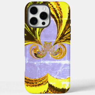 Funda iPhone 16 Pro Max Crea tu propia y colorida Hakuna Matata linda boni