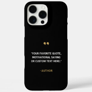 Funda iPhone 16 Pro Max Crear su propia cotización