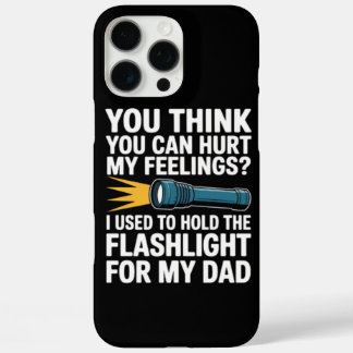 Funda iPhone 16 Pro Max Crees que puedes lastimar mis sentimientos solía s