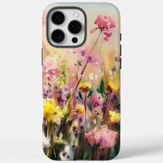 Funda iPhone 16 Pro Max cubierta de teléfono para iPhone 16 Pro Max