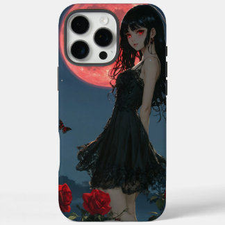 Funda iPhone 16 Pro Max cubierta móvil para iPhone 16 Pro Max