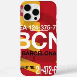 Funda iPhone 16 Pro Max Cubierta para iPhone WanderTag