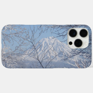 Funda iPhone 16 Pro Max Cumbre