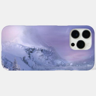 Funda iPhone 16 Pro Max Cumbre