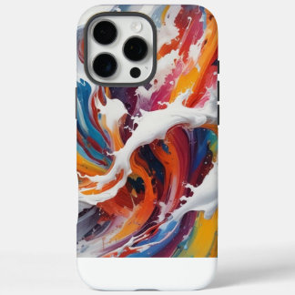 Funda iPhone 16 Pro Max Dar rienda suelta al regalo de creatividad: resume