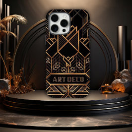 Funda iPhone 16 Pro Max Deco Dreams