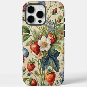 Funda iPhone 16 Pro Max Delicious Summer Fruit