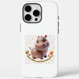 Funda iPhone 16 Pro Max Dieta retardada: Comenzando Mañana