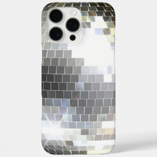 Funda iPhone 16 Pro Max Discoteca