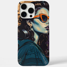 FUNDA iPhone 16 PRO MAX DISEÑADO