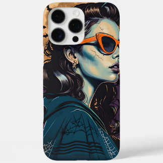 FUNDA iPhone 16 PRO MAX DISEÑADO