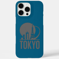 Diseño de círculo aéreo en Tokio